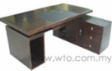 Executive Desk U-DA12