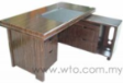 Executive Desk U-DA78