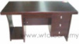 Executive Desk U-DC11