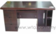 Executive Desk U-DC09