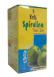 Chewable Spirulina Pastilles