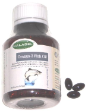 Halagel Omega-3 Fish Oil