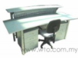 Receptionist Table T-RT003