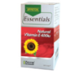 Appeton Essentials Natural Vitamin E 400IU