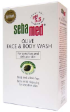 Sebamed Olive Face & Body Wash