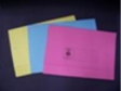 Files, Pocket And Binders - Abba Manila Card Pocket File