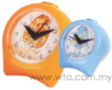 Colourful Alarm Clock