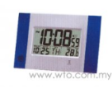 Digital Clock TQTP-9060R