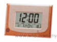 Digital Clock TQTP-9044R