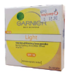 Garnier Light Compact Face Powder (Ivory)