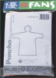 Poncho Disposable Raincoat