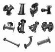 Pipe Fittings (Ductile Iron Fitting)