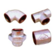 Pipe Fittings (Malleabe Galvanised  Iron Fittings)