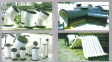 Pipe Fittings (Mlid Steel Cement Line fittings)