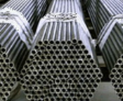 Pipes (Black Welded Steel Pipe)