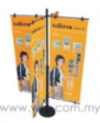 4 Sided Bunting Stand BS-028