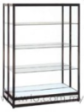 Glass Showcase FD-A013