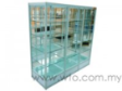 Glass Showcase DR-033