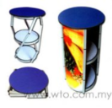 Twister Display Table TDC-002