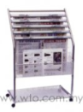 Newspaper & Magazine Rack BRS-007