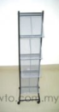 Brochure Stand BRS-014