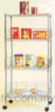 Multi-Functions Shelf CJ-B1017