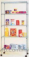 Multi-Functions Shelf CJ-B1018