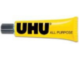 Adhesives and Tapes - UHU Multi-Purpose Glue