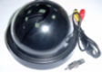 CVC2275P - 1/4? CCD 100 mm Color Dome Camera