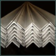 Steel Product (Mild Steel Angle)