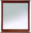 Mirror Frame Coconut Shell Collection