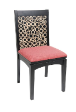 Dining Chair Bamboo Collection