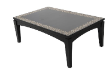 Coffee Table Bamboo Collection