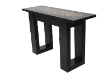 Console Table Bamboo Collection