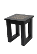 End Table Bamboo Collection