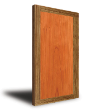 Kitchen Cabinet Parquet Door Design - NP1002 M01
