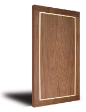 Kitchen Cabinet Parquet Door Design - NP1006 M07