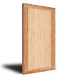 Kitchen Cabinet Parquet Door Design - NP1010 M12