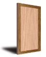 Kitchen Cabinet Parquet Door Design - NP1015 M04