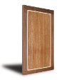 Kitchen Cabinet Parquet Door Design - NP1041 M09