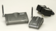 SG6125 - 2.4GHz Wireless Color Receiver/Camera System