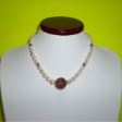 Natural Stones Women's Choker (C006)