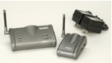 SY-6234 - 2.4 GHz Wireless Video Sender With RF Modulator