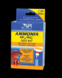 Ammonia NH3/NH4+ Test Kit For Fresh Water / Salt Water Aquarium Quality