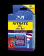Nitrite NO3- Test Kit For Fresh Water / Salt Water Aquarium Quality