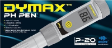 Dymax PH Test Pen For Fresh Water / Salt Water Aquarium Quality