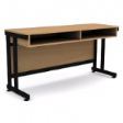 GRETEL Student TableD2 - Classroom study table.