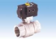 Actuator Valve