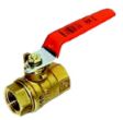 Brass Ball Valve