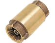 Brass Check Valve